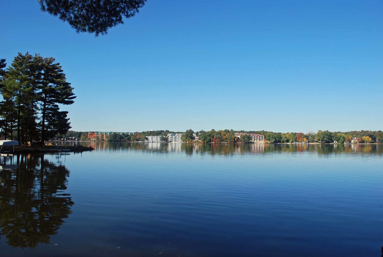 Caribbean Club Resort Wisconsin Dells Zewnętrze zdjęcie